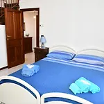 Da Minnia Bed & Breakfast Orgosolo
