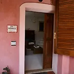 Da Minnia Bed & Breakfast Orgosolo
