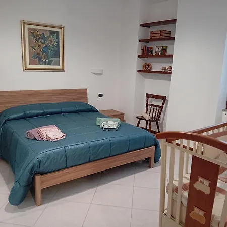 Bed and breakfast Da Minnia