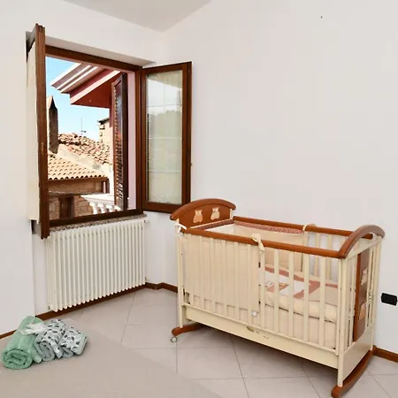 Bed and breakfast Da Minnia Orgosolo