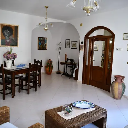 Da Minnia Bed & Breakfast 3*