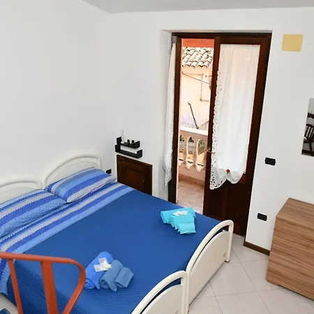 Bed & Breakfast Da Minnia 3*
