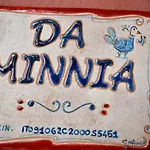 Da Minnia Bed and breakfast Orgosolo