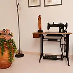 Bed and breakfast Da Minnia Orgosolo