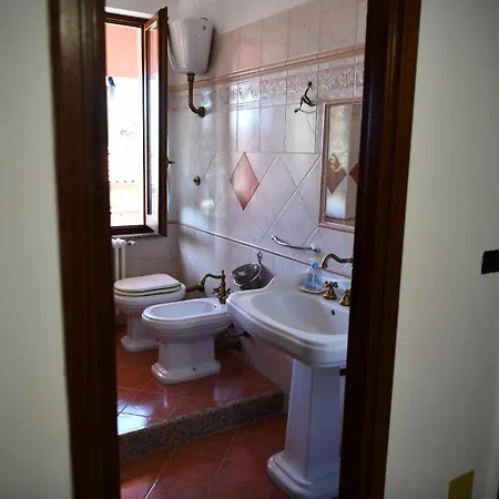 Da Minnia B&B 3*