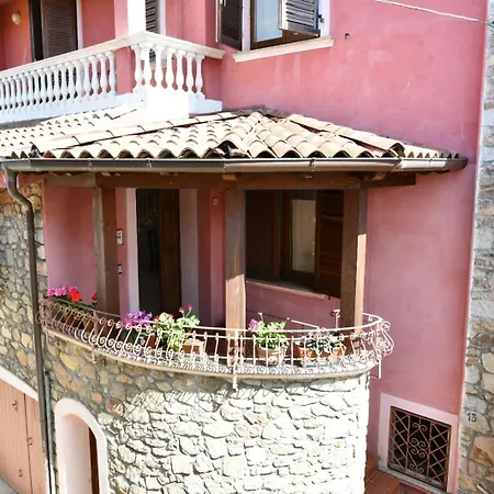 Da Minnia Bed & Breakfast Orgosolo