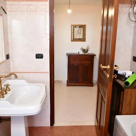 Da Minnia 3* Orgosolo