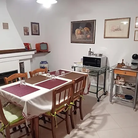 Da Minnia 3* Orgosolo