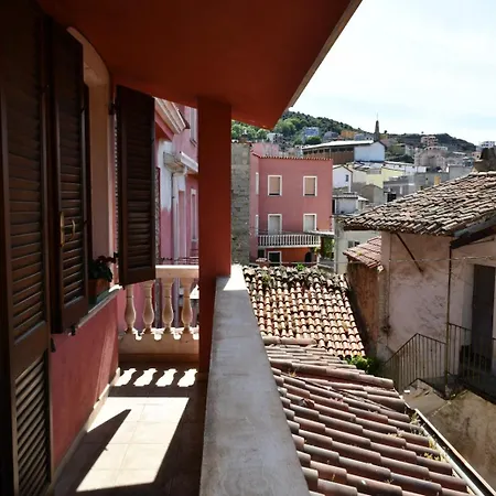 Bed and Breakfast Da Minnia