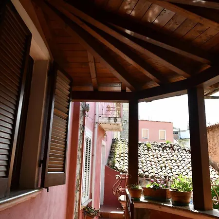 Bed and Breakfast Da Minnia 3*