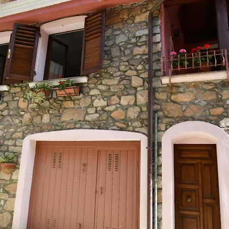 Da Minnia Bed and Breakfast Orgosolo