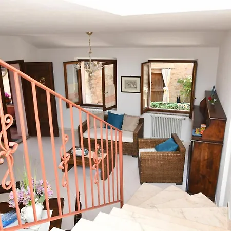 Da Minnia 3* Orgosolo