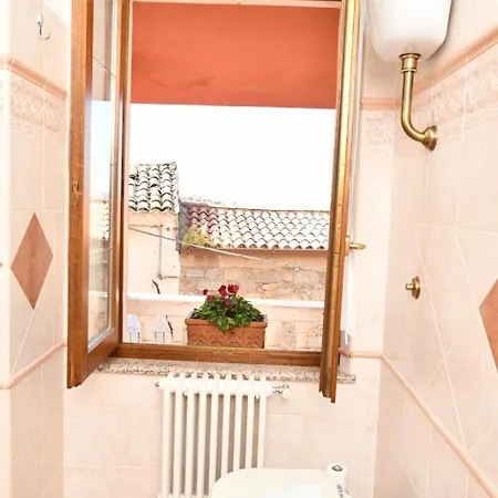 Bed and Breakfast Da Minnia