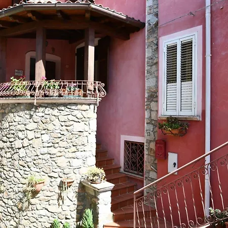 Bed and Breakfast Da Minnia 3*