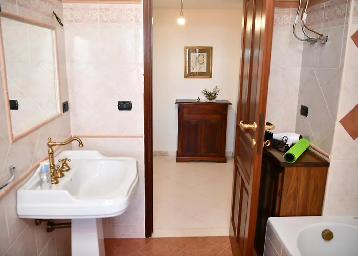 Da Minnia 3* 奥尔戈索洛